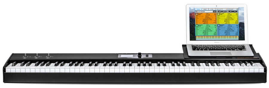 SL Magnetic Computer Plate