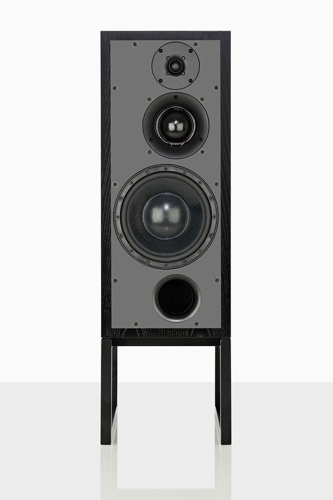 SCM50 SL (Black Ash)