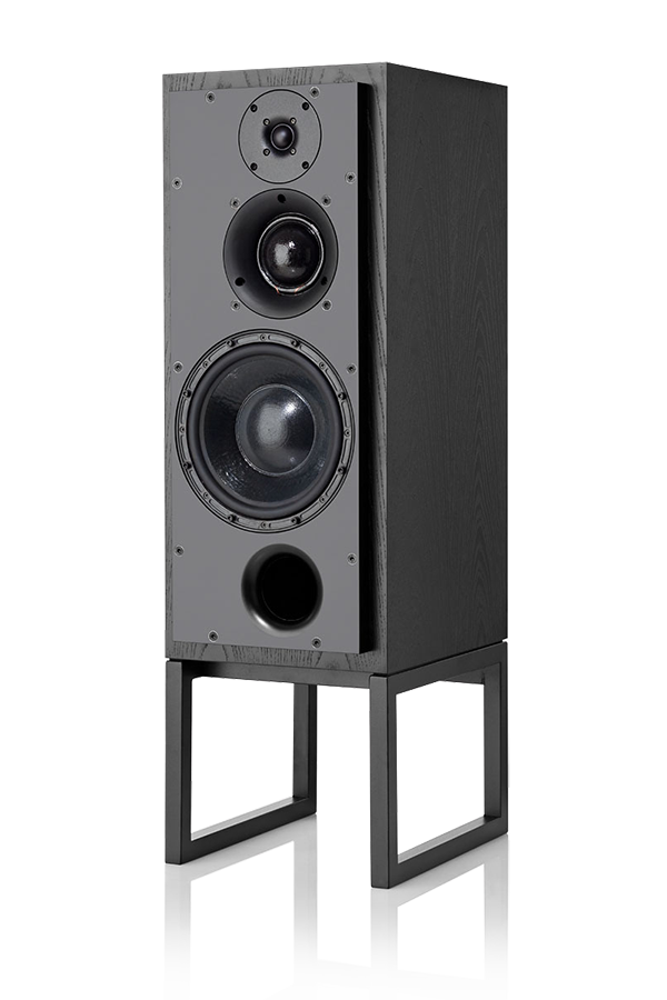 SCM50 SL (Black Ash)