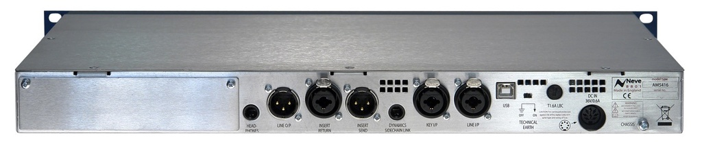 8801 Channel Strip
