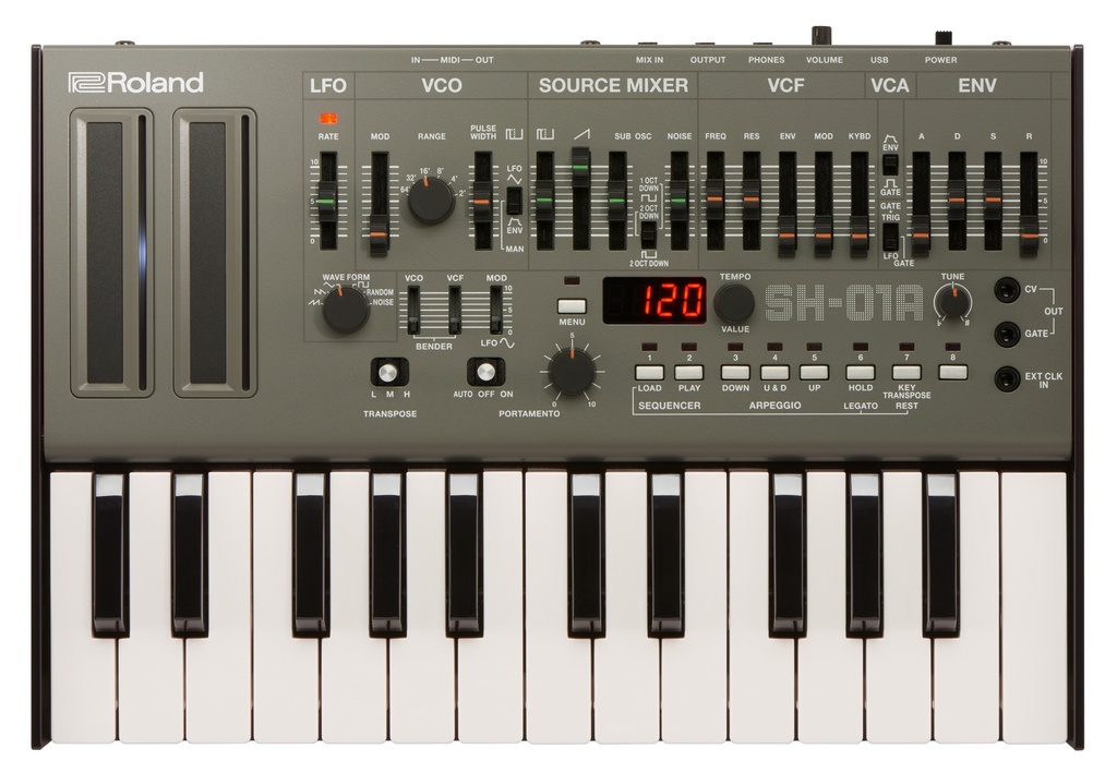 SH-01A