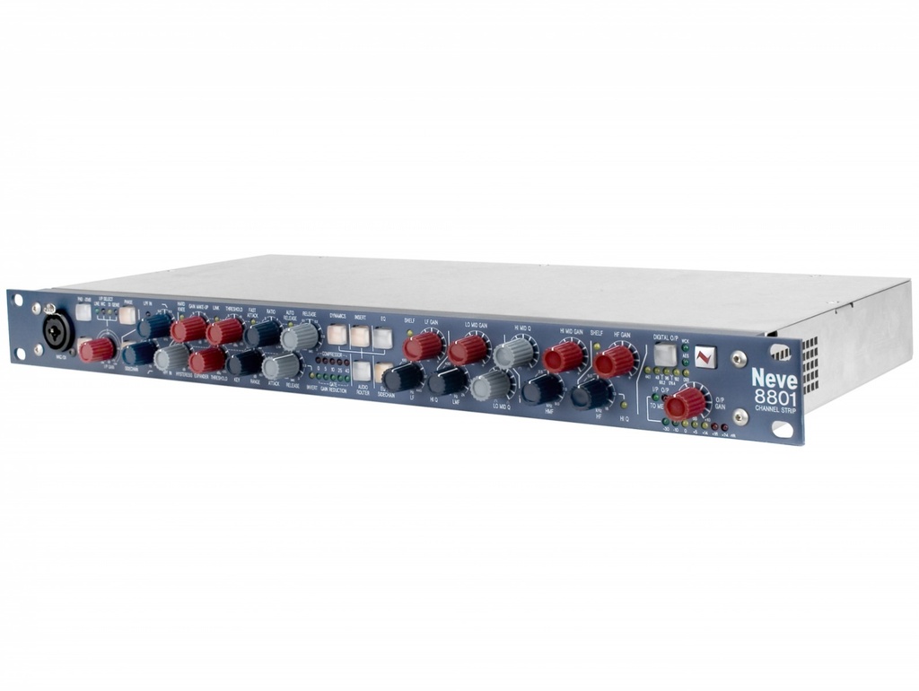 8801 Channel Strip