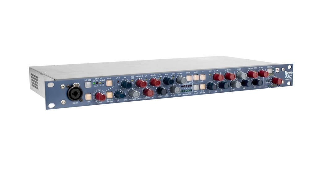 8801 Channel Strip