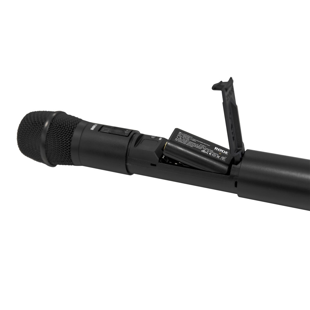 RødeLink TX-M2
