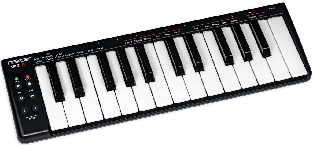 SE25