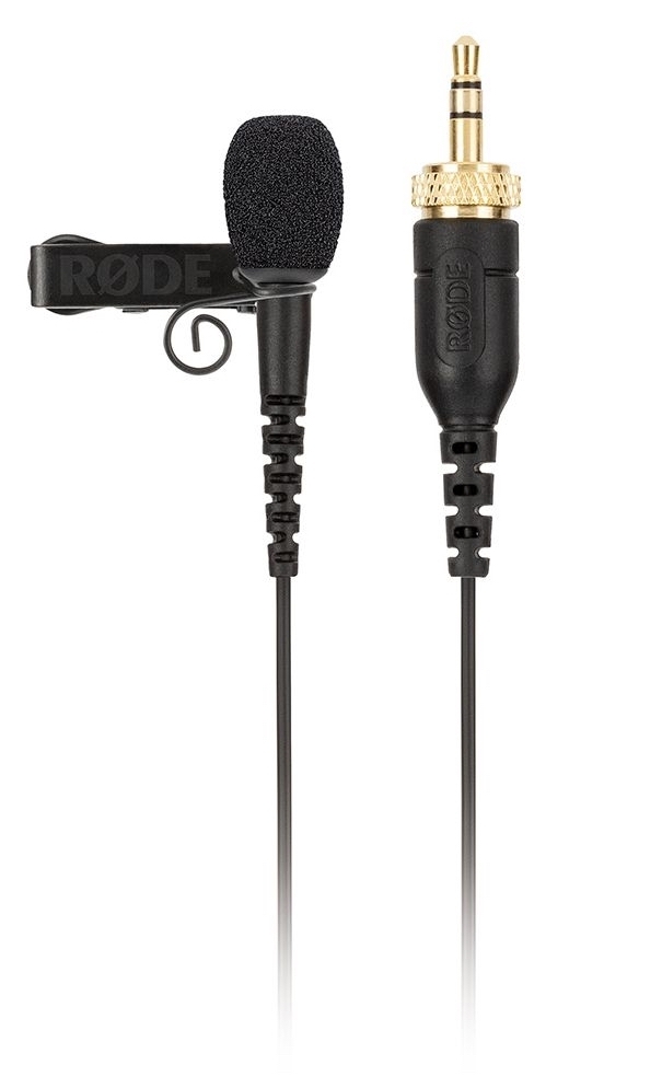 RØDELink Lavalier