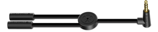 Traktor DJ Cable