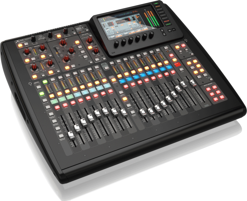 X32 Compact