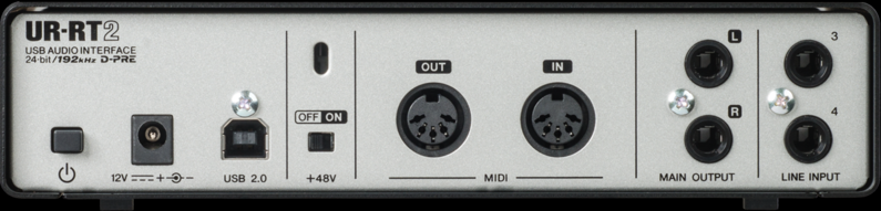 UR-RT2