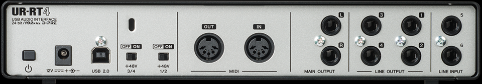UR-RT4
