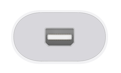 Thunderbolt 3 - Thunderbolt 2 adapter