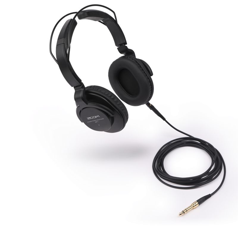 ZDM-1 Podcast Mic Pack