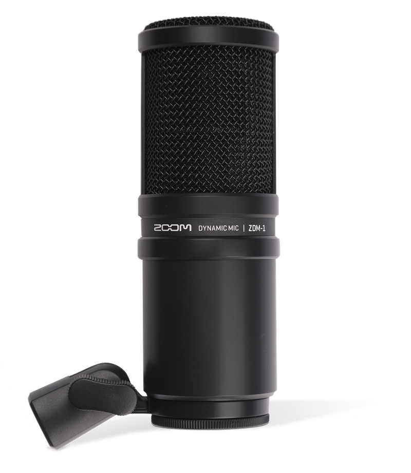 ZDM-1 Podcast Mic Pack