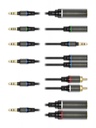 iLine Mobile Music Cable Kit