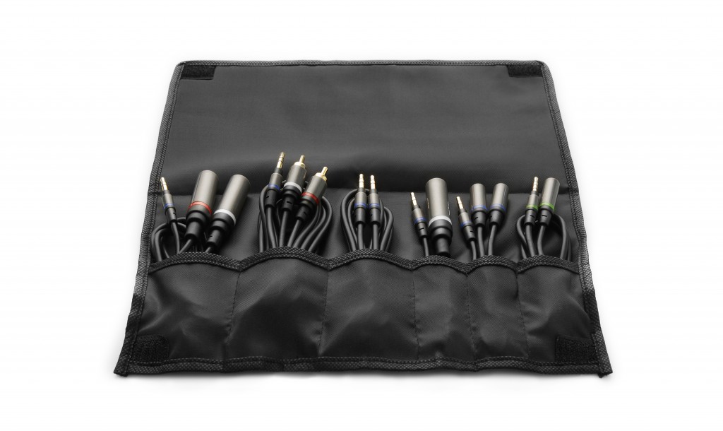 iLine Mobile Music Cable Kit