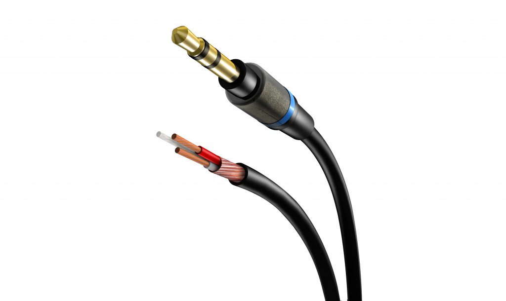 iLine Mobile Music Cable Kit
