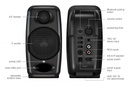 iLoud Micro Monitor