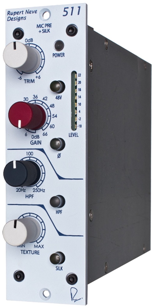 Portico 511 Mic Pre