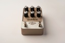 Golden Reverberator