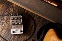 Golden Reverberator