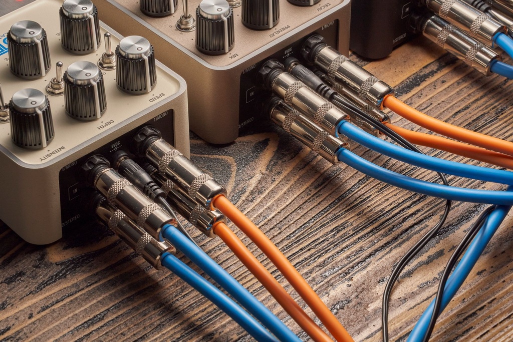 Astra Modulation Machine