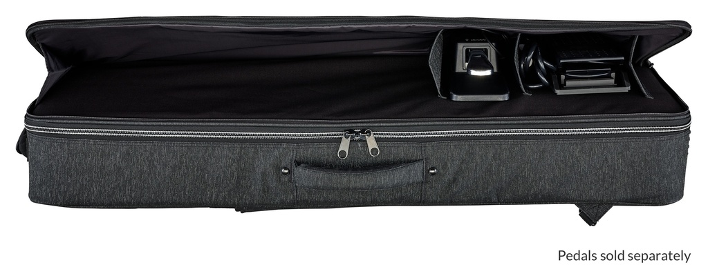 YC61 Softcase