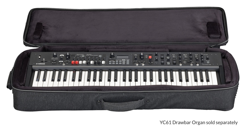 YC61 Softcase
