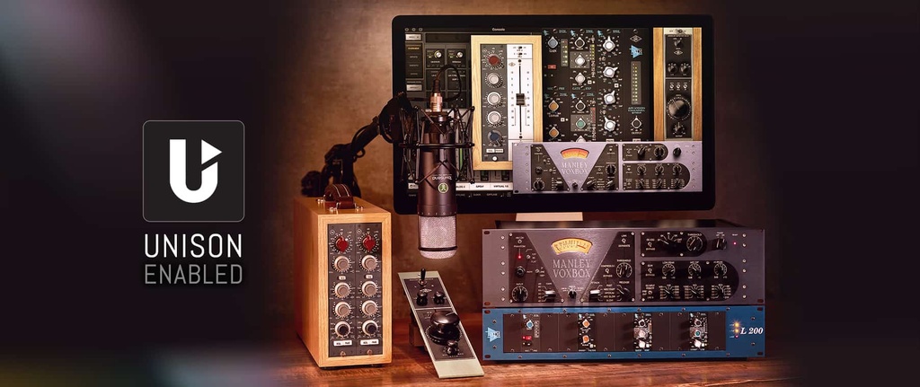 Apollo x6 Unison technológia