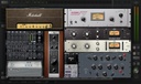 Apollo x4 UAD-2 plug-inekkel