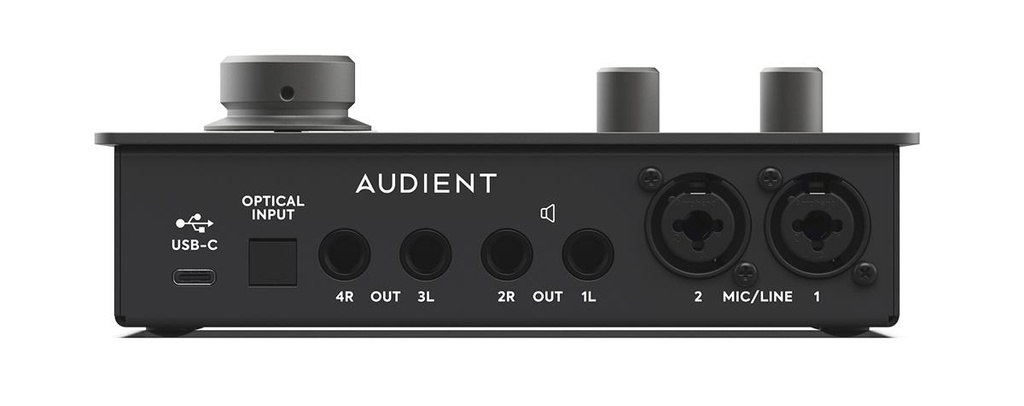 iD14 mkII