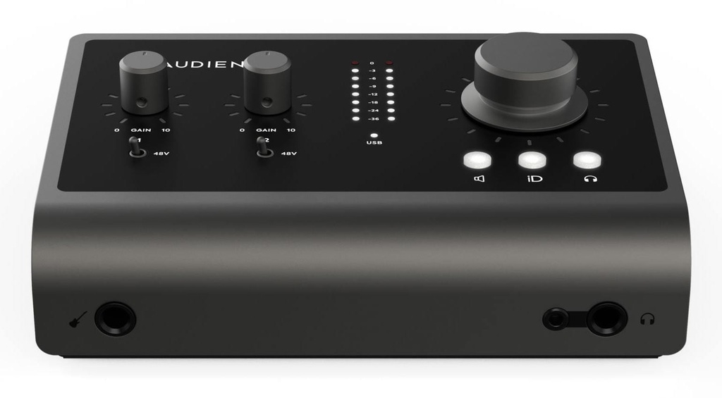 iD14 mkII
