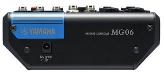 MG06X