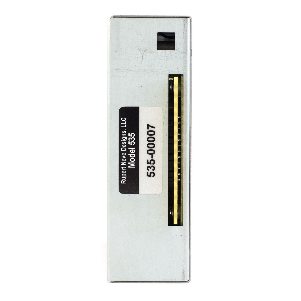 535 Diode Bridge Compressor