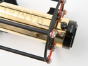 Gold Reference Multi Pattern