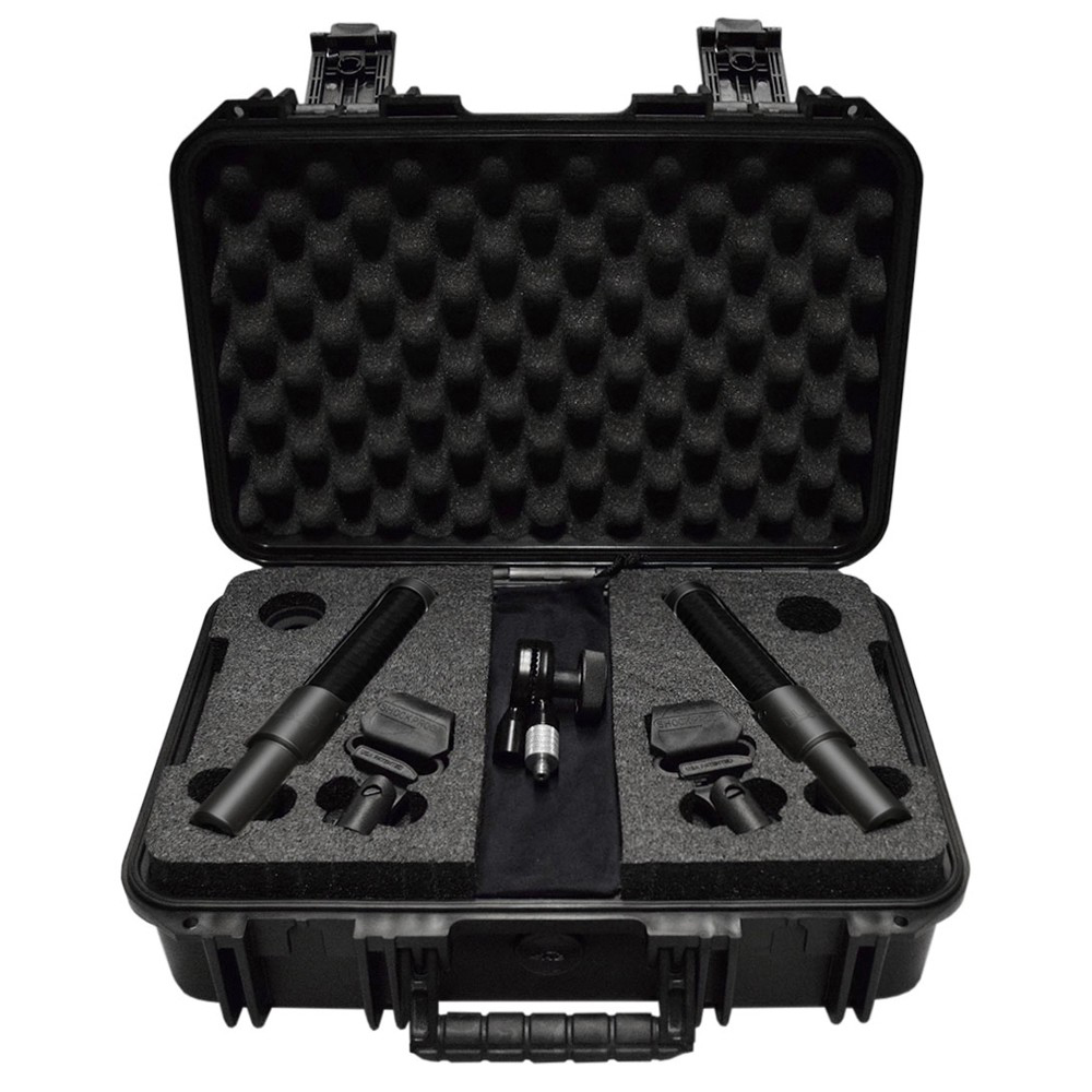 N8 Stereo Kit