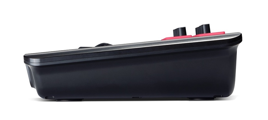 Oxygen 49 MkV