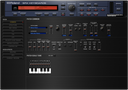 SRX Keyboards