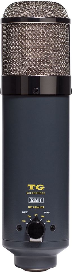 TG Microphone