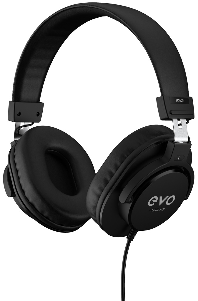 EVO Start Recording Bundle