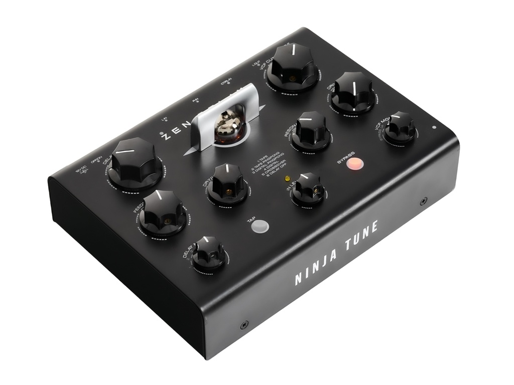 Zen Delay