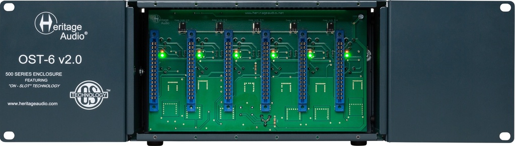 OST-6 v2.0