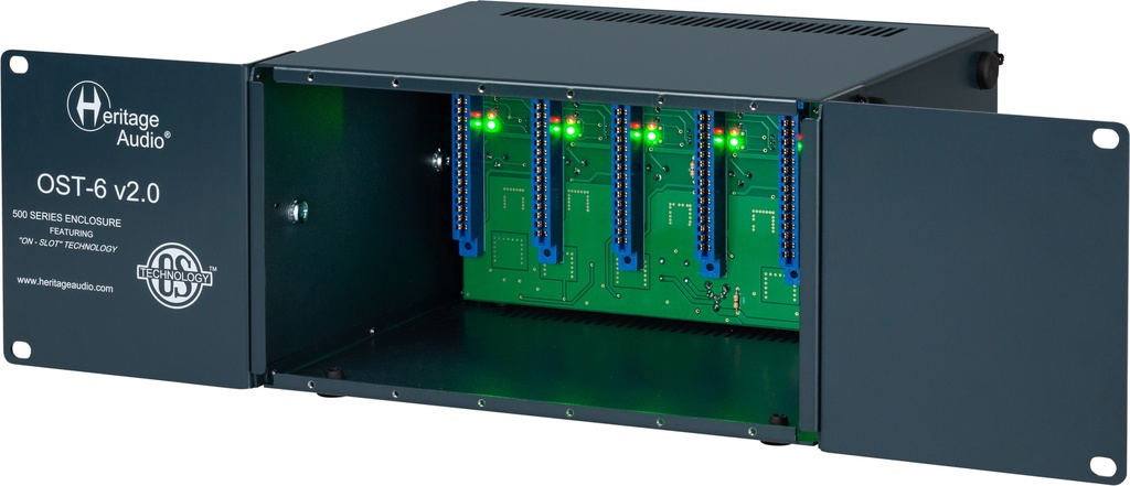 OST-6 v2.0