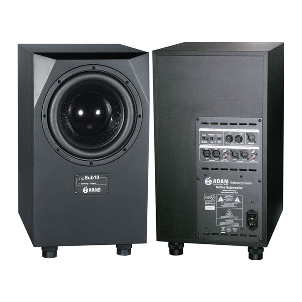 Sub 10 MKII