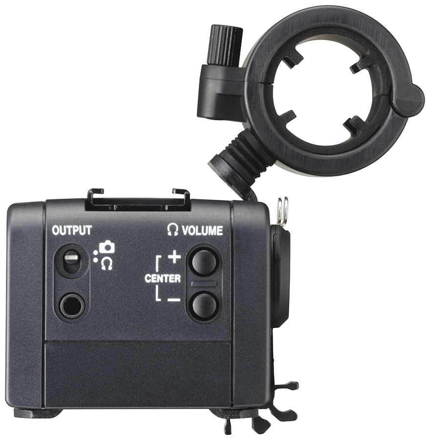 CA-XLR2d-C