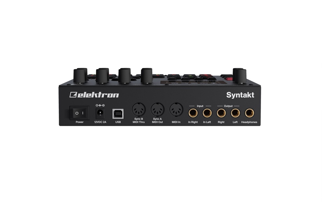 Syntakt