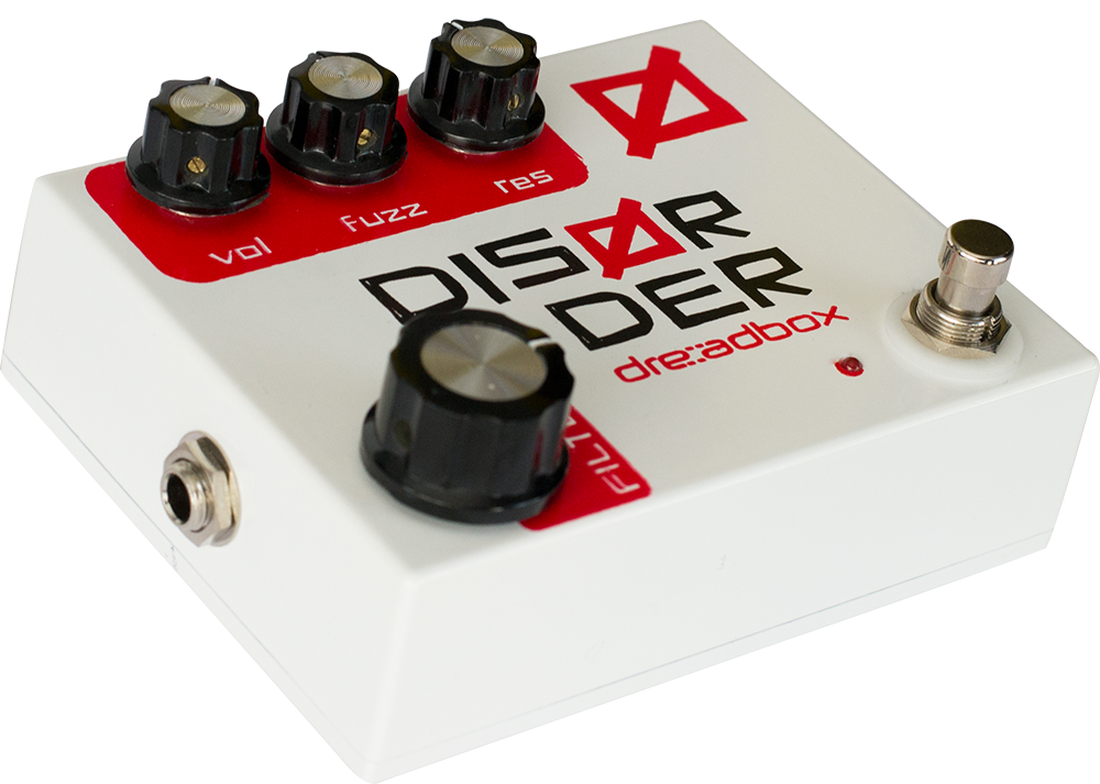 Disorder