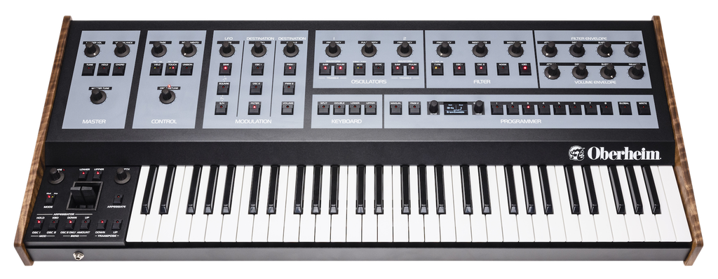 OB-X8