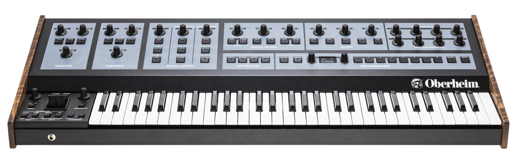 OB-X8