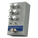 Compressor MKII (Silver)
