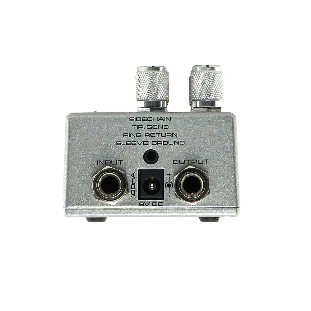 Compressor MKII (Silver)